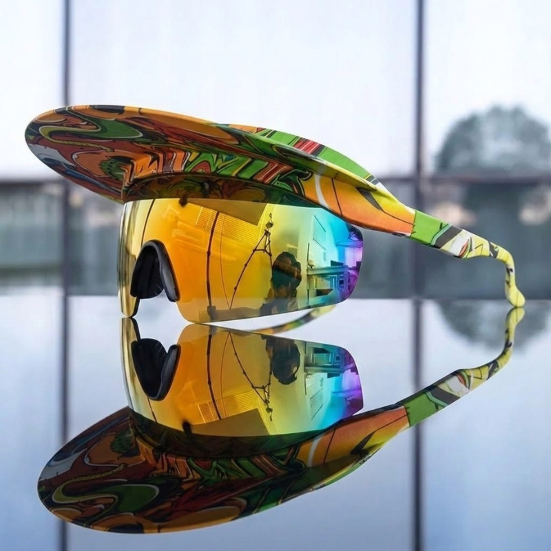 SolarVisor Polarized Sunglasses