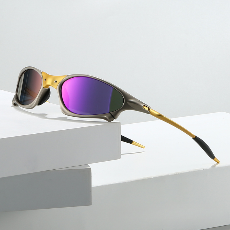 SolarRise Polarized Sunglasses
