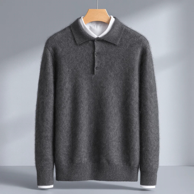 Marco Luxe Cashmere Sweater