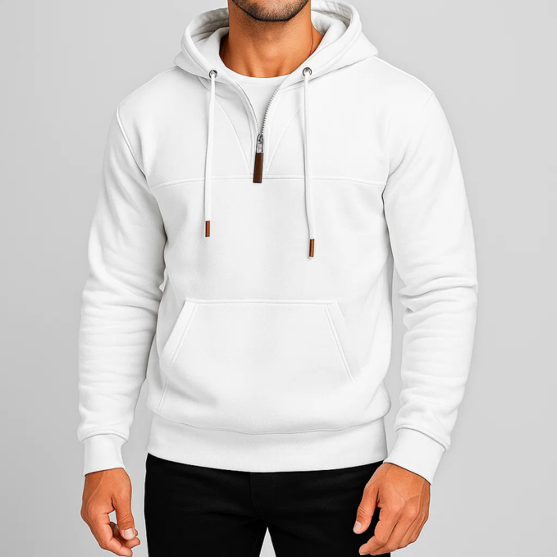 Luca Luxe Hoodie