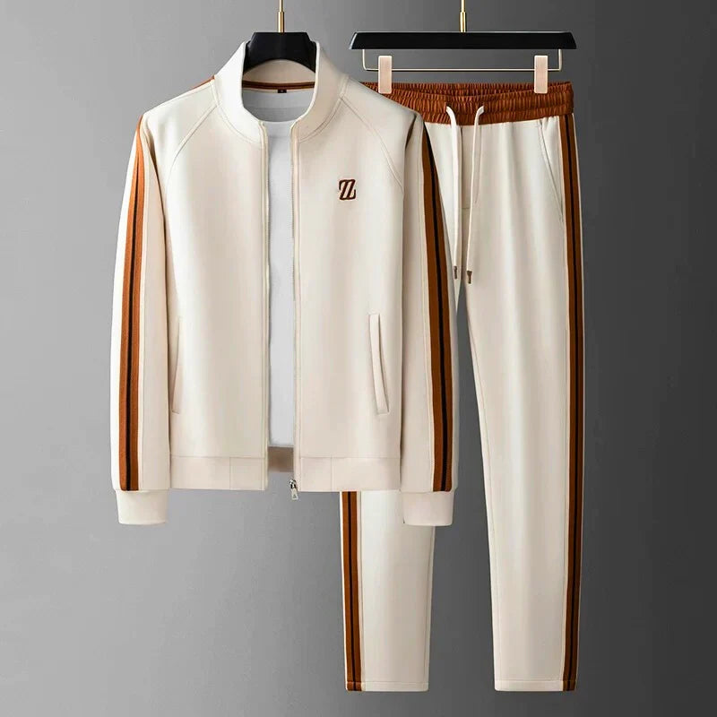 Zephyr Deluxe Tracksuit Collection