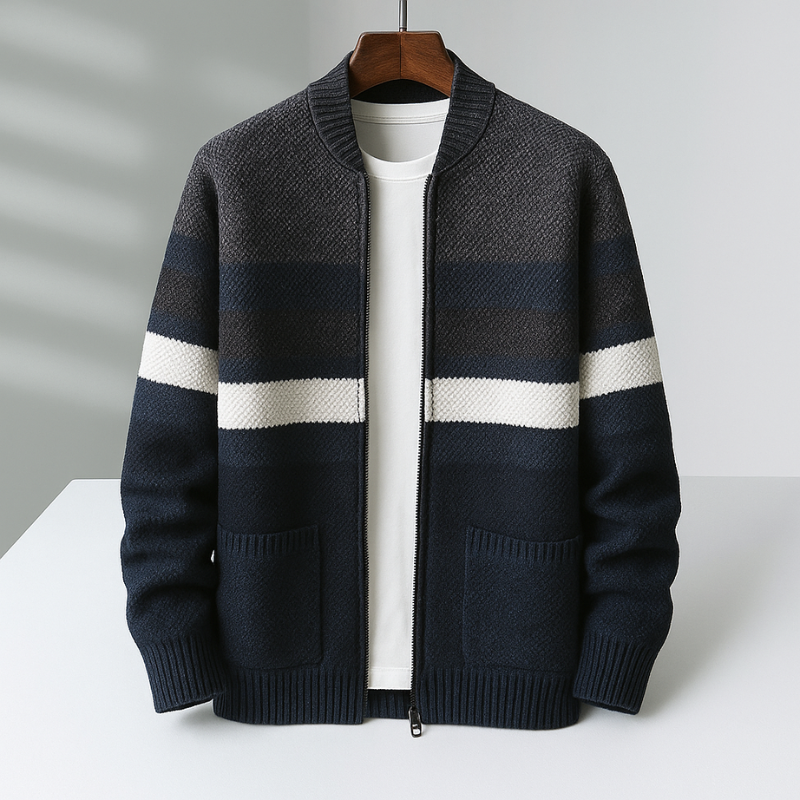 Giorgio Luxury Jacket