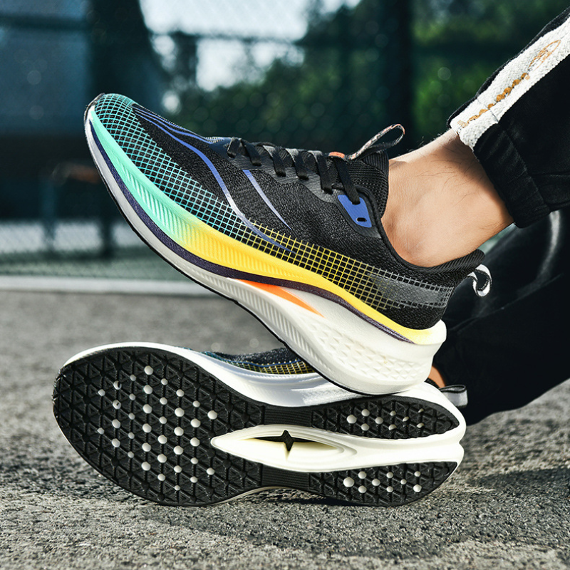 Elite Kinetic Sneakers