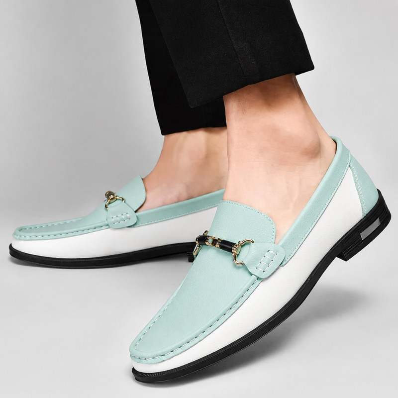 Bellagio Italian Slip-On Loafers