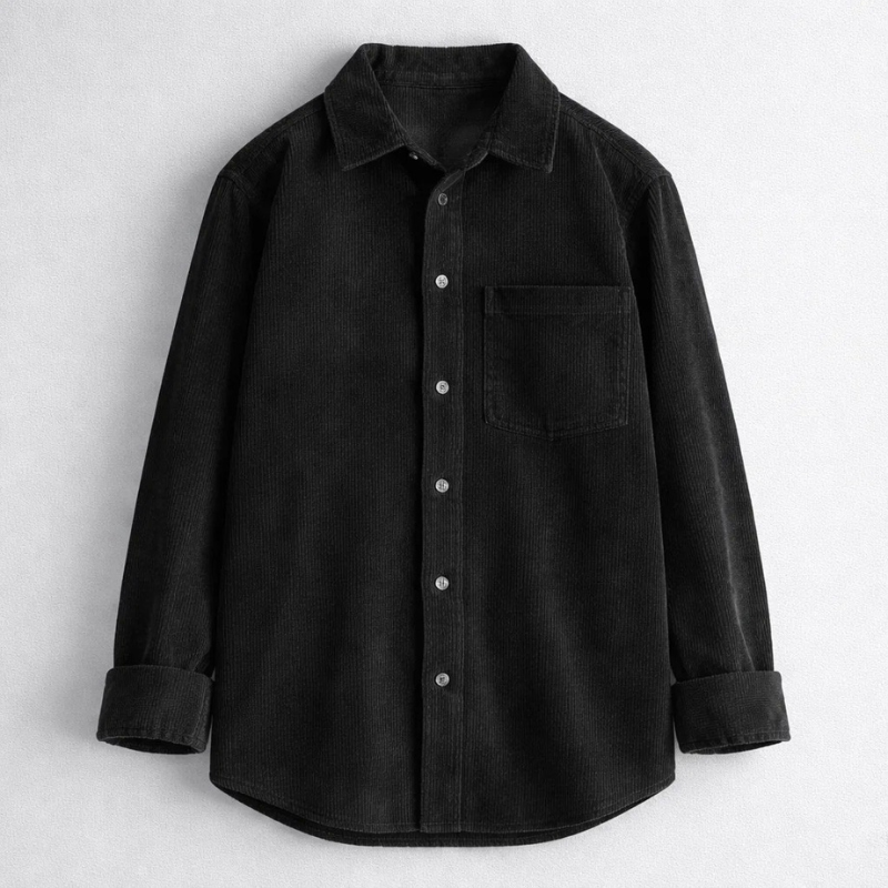 Colton Classic Corduroy Shirt