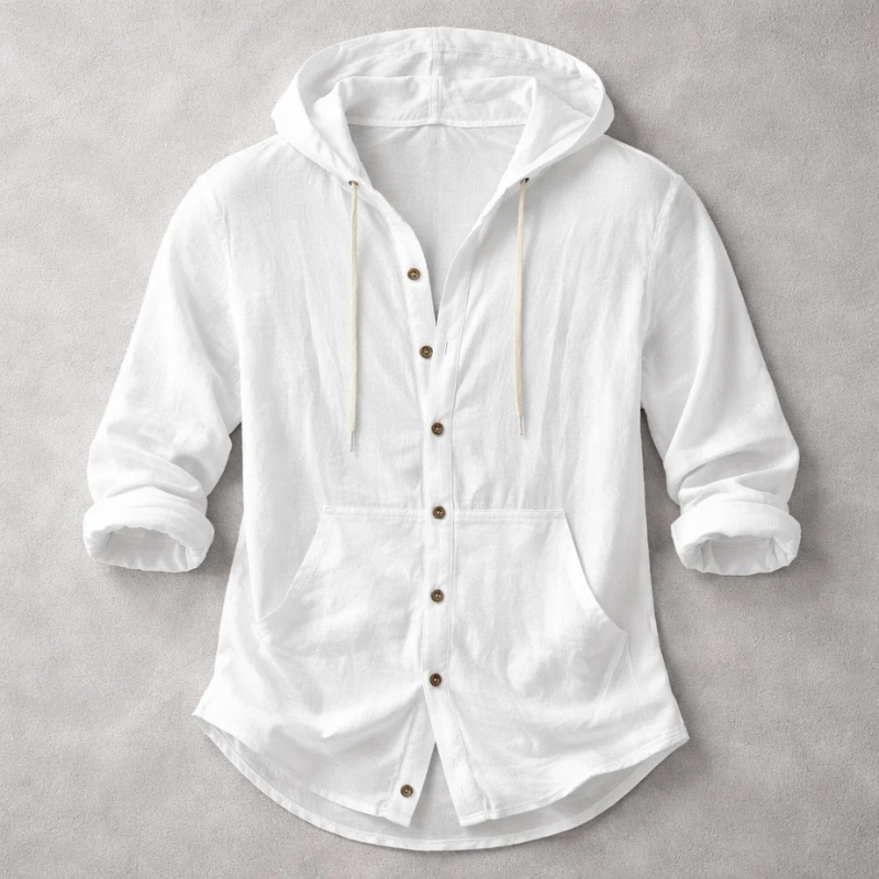 Cooper Pullover Hoodie