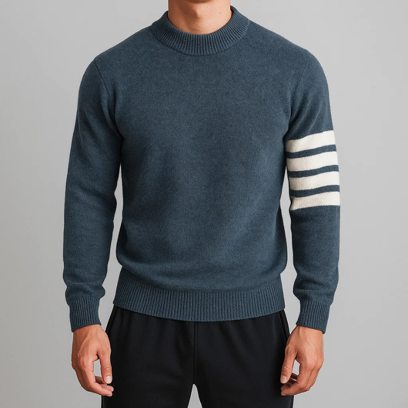 Cashmere Sweater from Oxford Collection