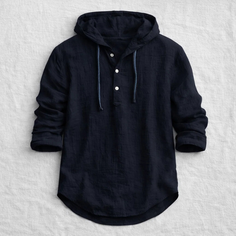 Colton Pullover Hoodie