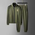Venturi Deluxe Tracksuit Collection