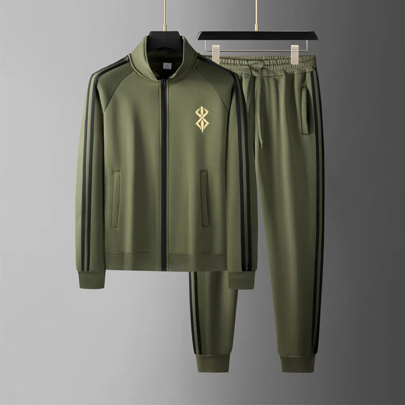 Venturi Deluxe Tracksuit Collection