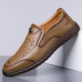 Colter Authentic Leather Footwear