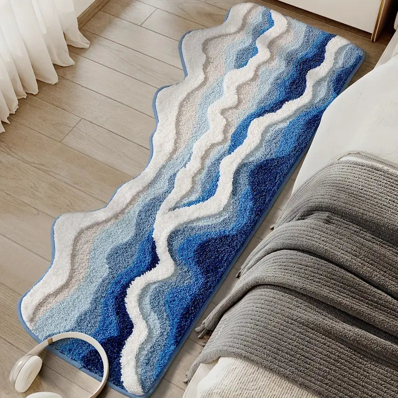 Ocean Breeze Area Rug