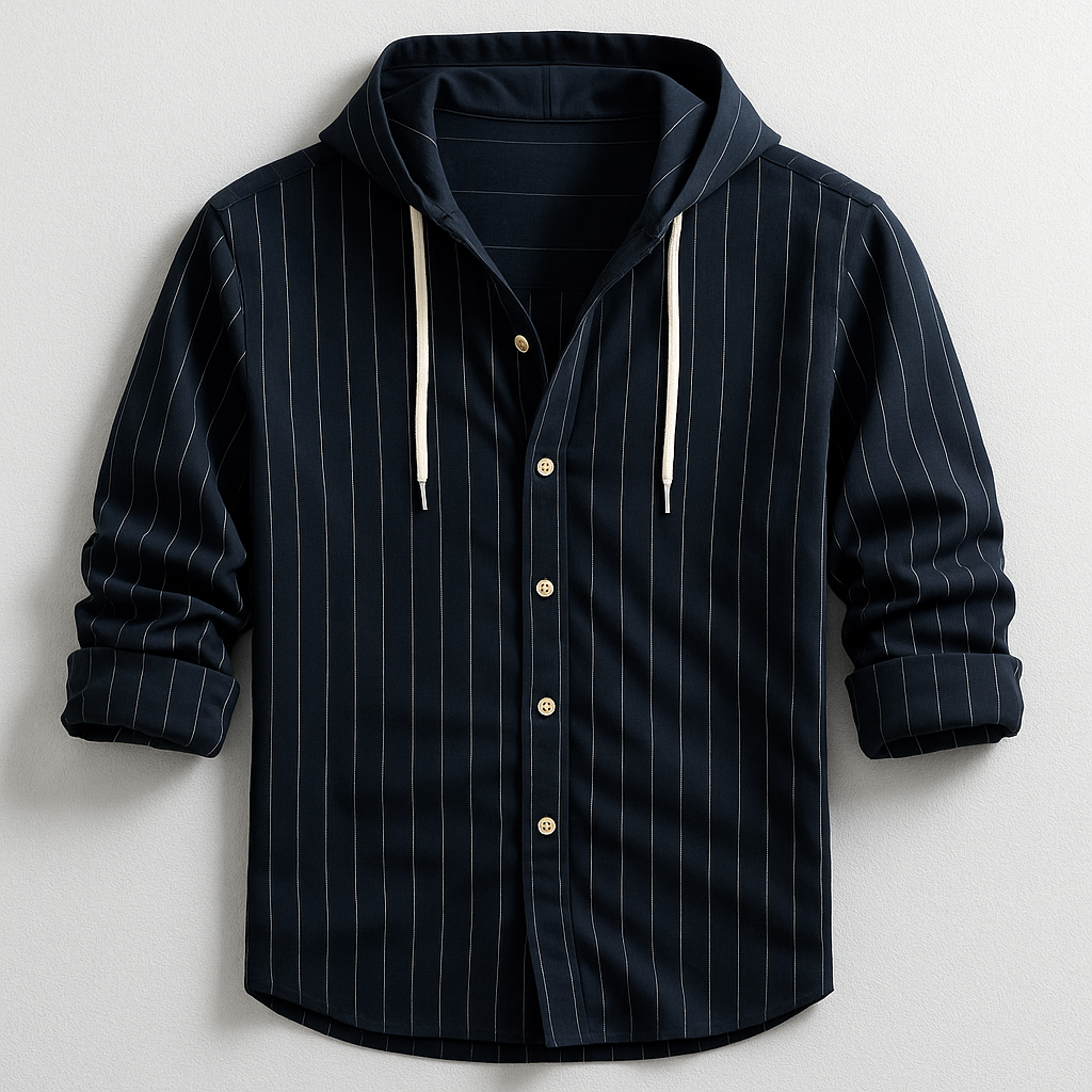 Knox Hooded Sweatshirt