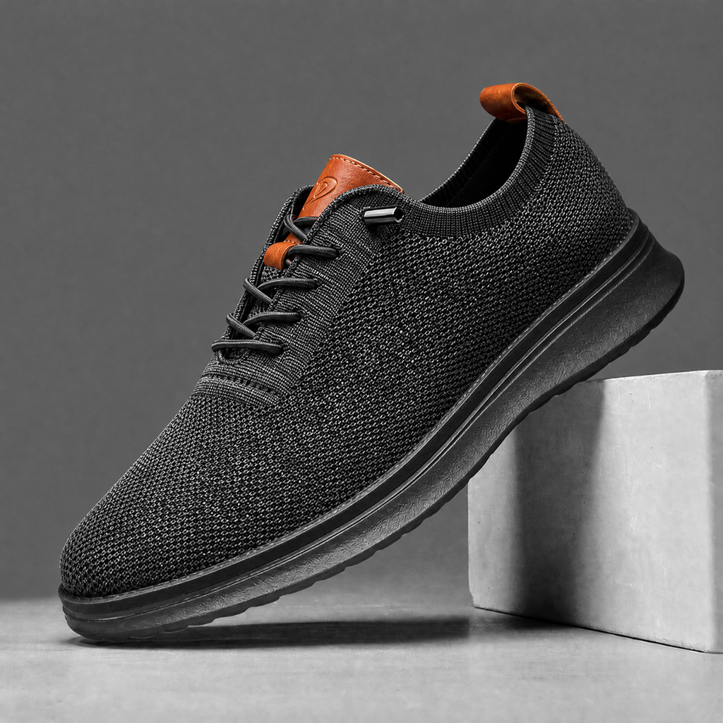 Soren Knitted Sneakers