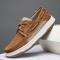Newport Nautical Footwear