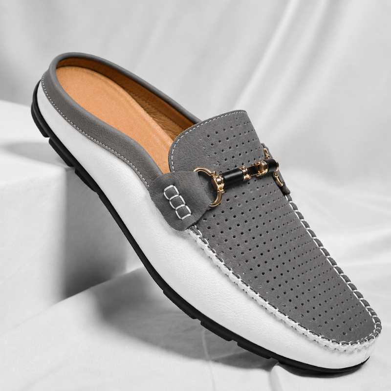 Italian Santino Mules