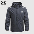 UA™ Performance Hooded Jacket