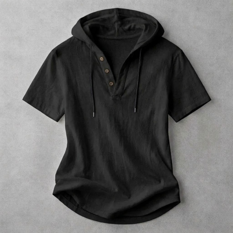 Colby Hooded Sweatshirt