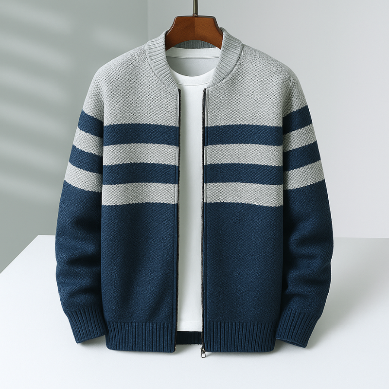 Giorgio Luxury Jacket