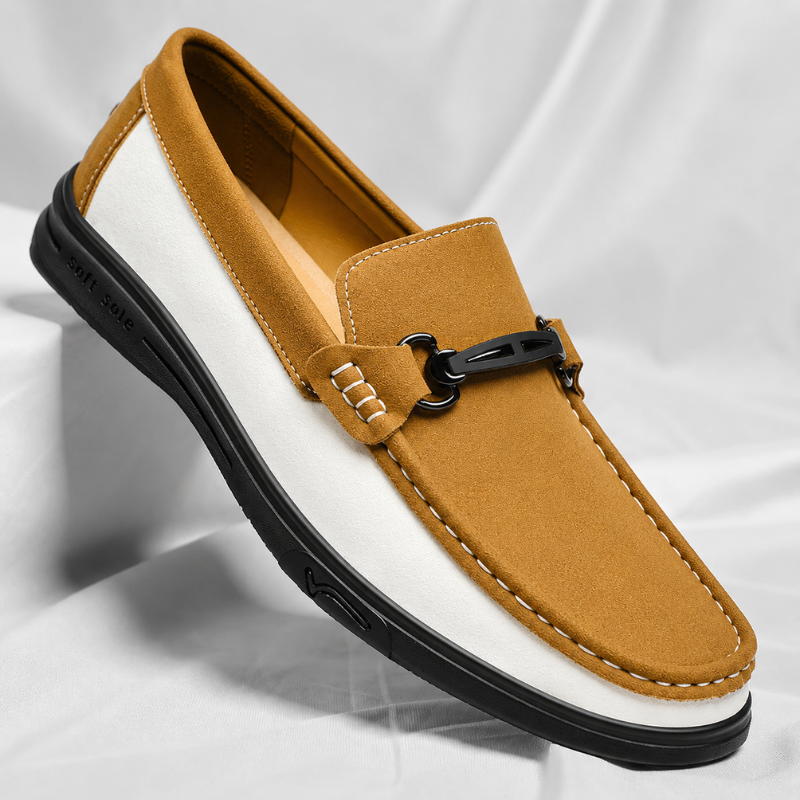 Verona Luxury Loafers