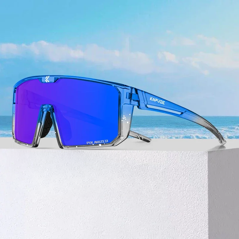 SolarRise Polarized Sunglasses