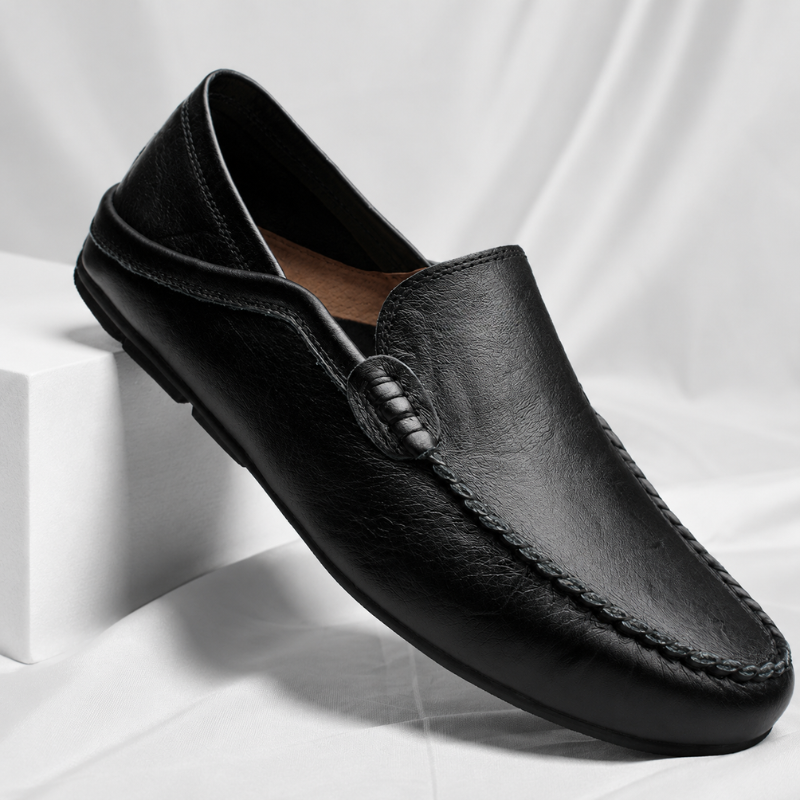 Italian Loafers by Carrera