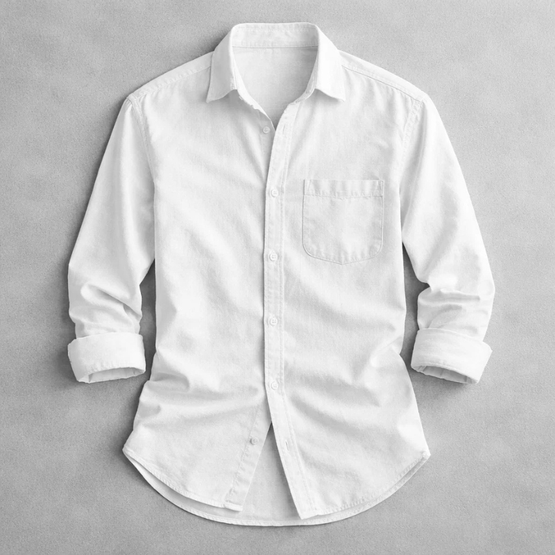 Carter Classic Oxford Shirt