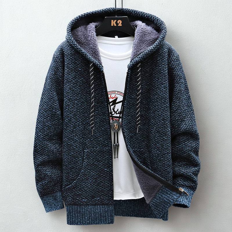 Ace Elite Urban Hoodie
