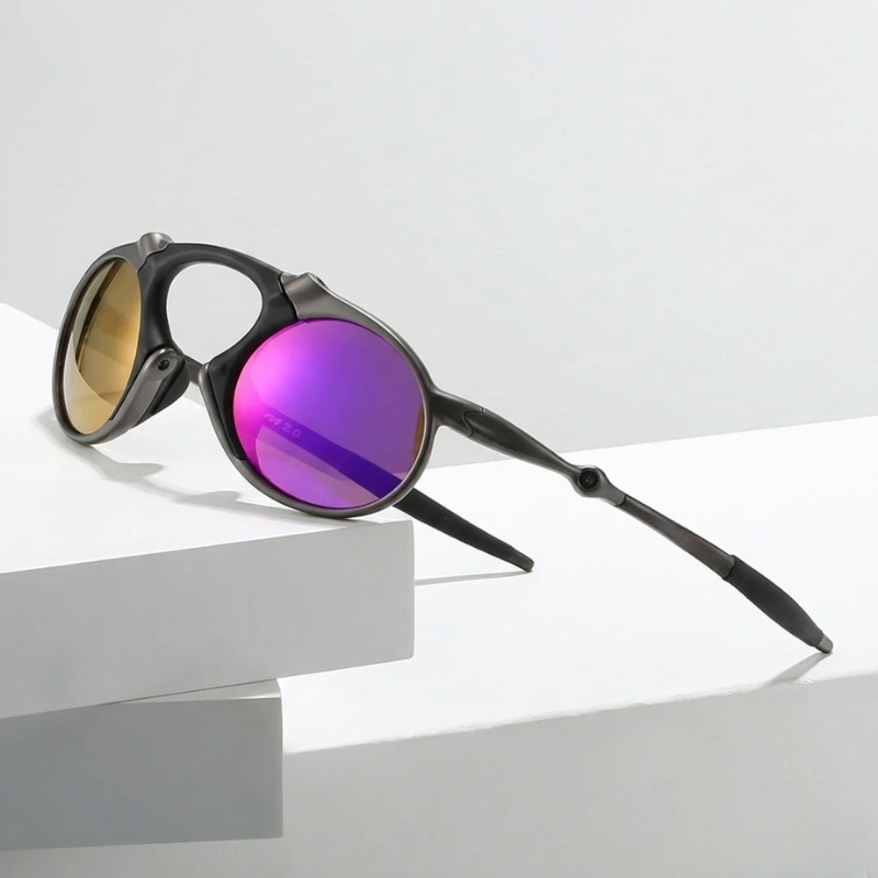 SolarPrism Polarized Sunglasses