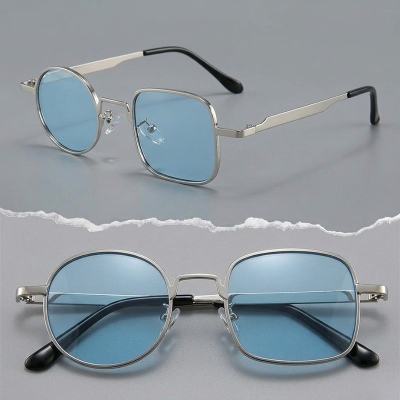 Paradox Polarized Sunglasses