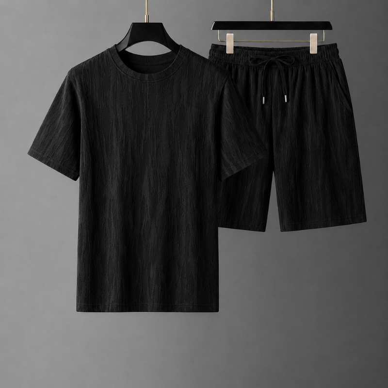 Miles Activewear Ensemble