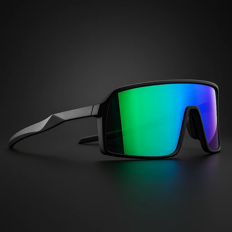 SolarSphere Polarized Sunglasses