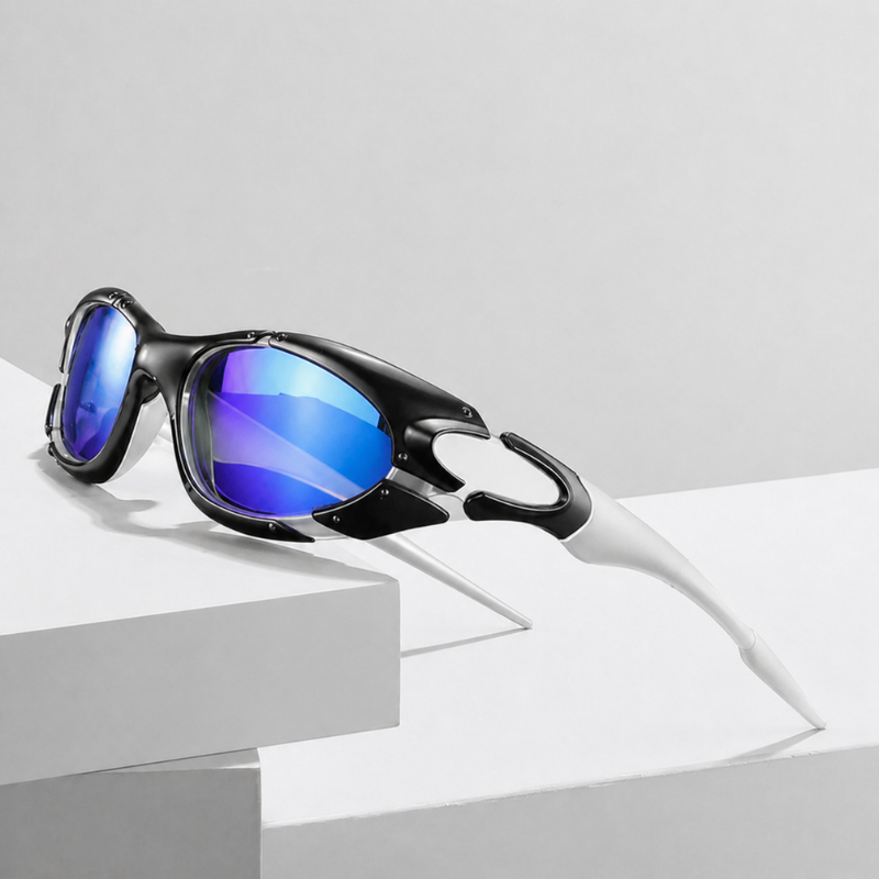 SolarEscape Polarized Sunglasses
