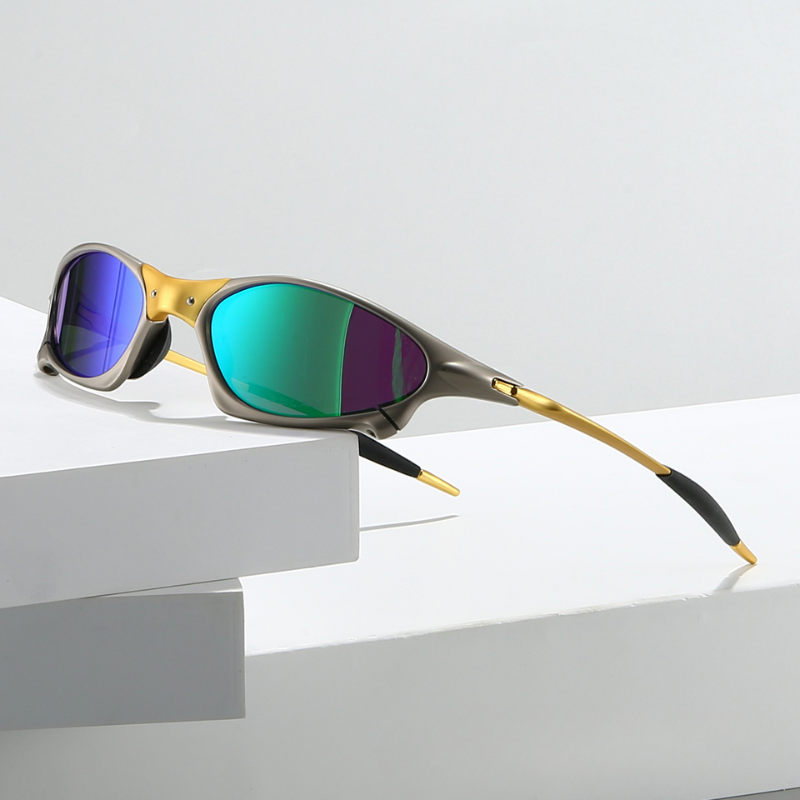 SolarRise Polarized Sunglasses