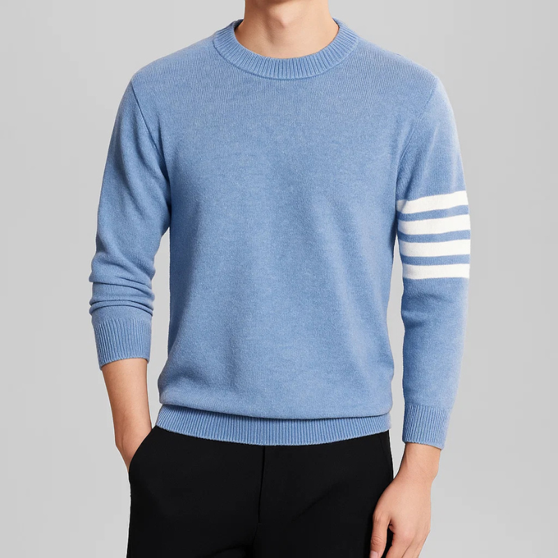 Cashmere Sweater from Oxford Collection