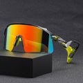 SolarWay UV Protection Polarized Sunglasses