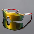 SolarSpire Polarized Sunglasses