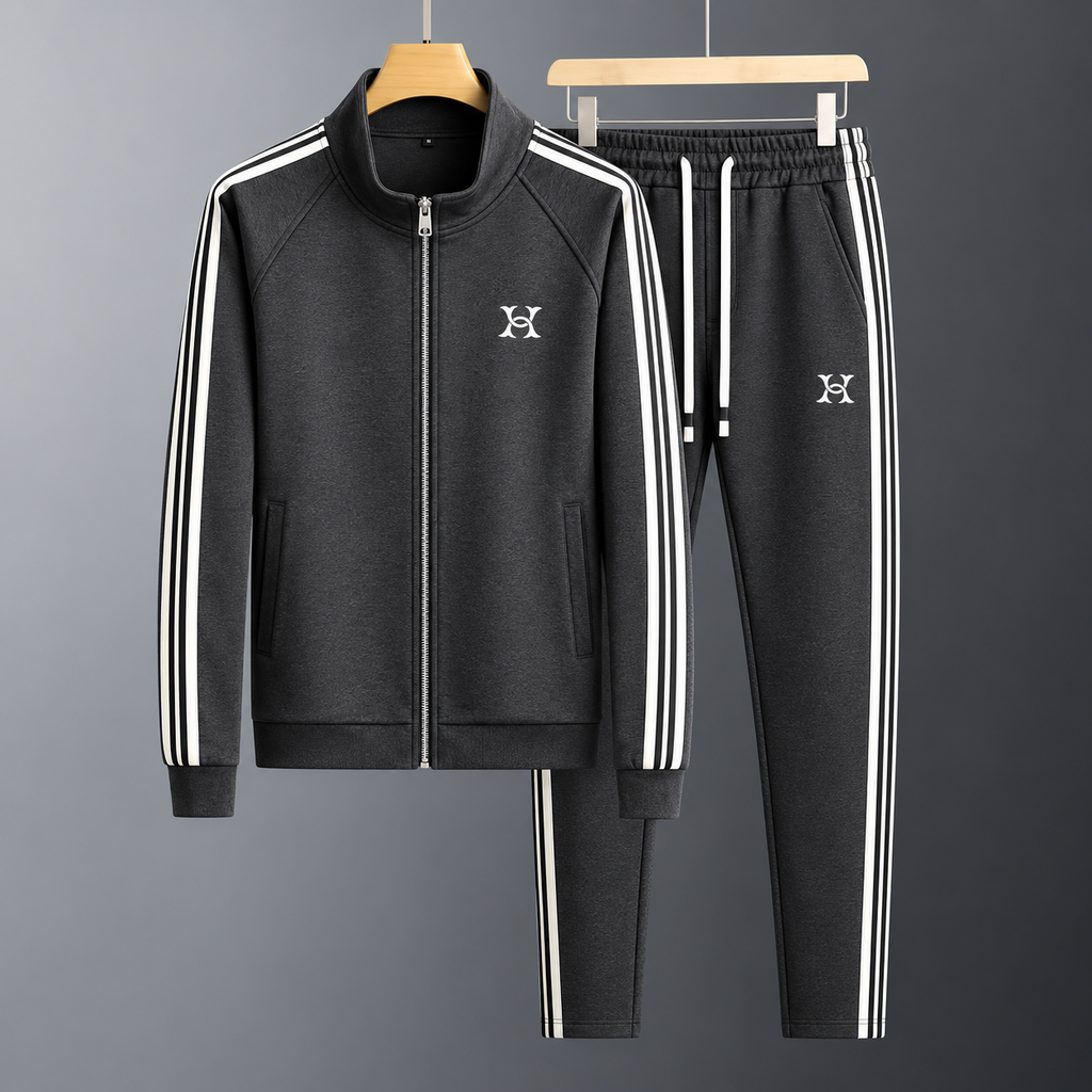 Novaro Deluxe Tracksuit Collection