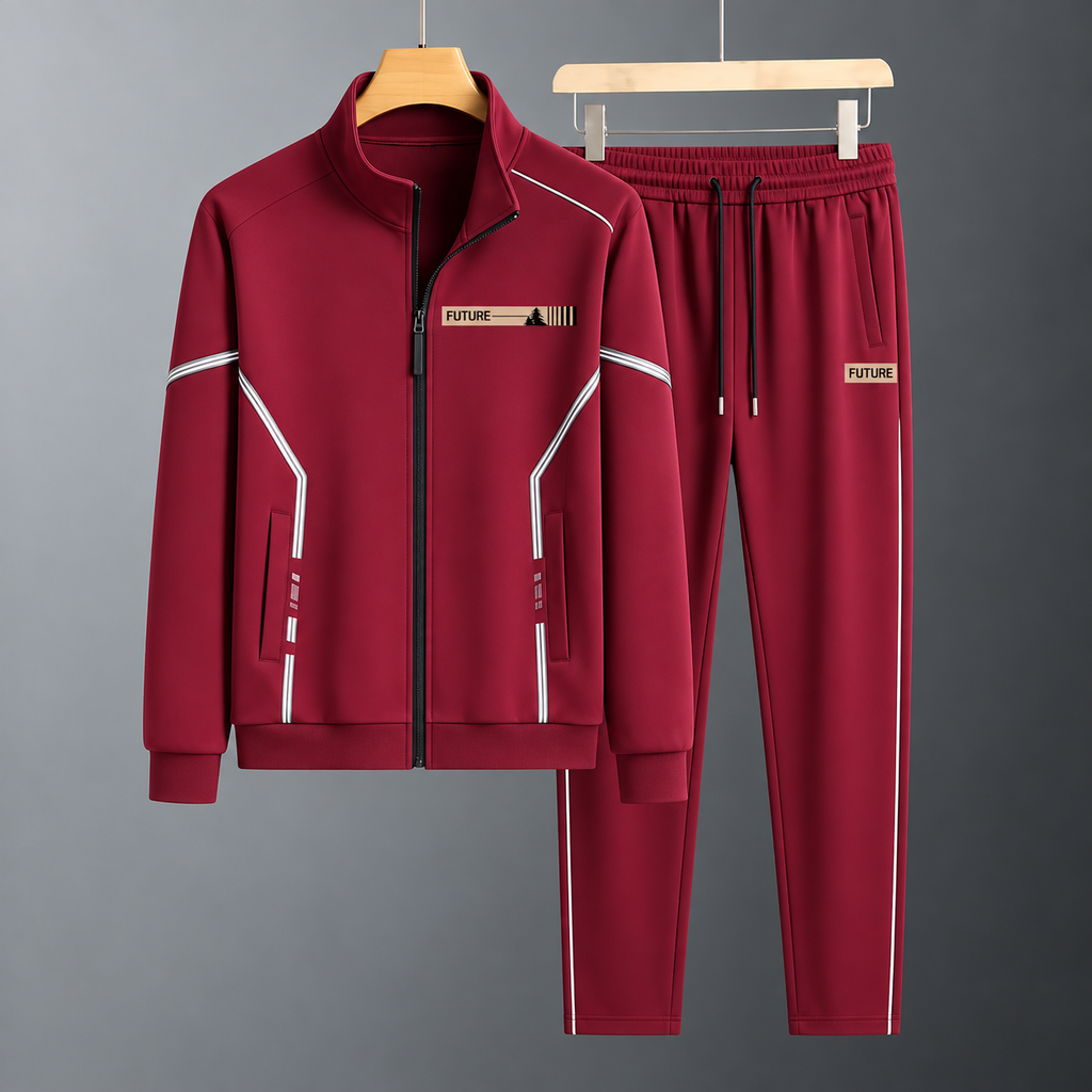 NextGen Core Tracksuit Set