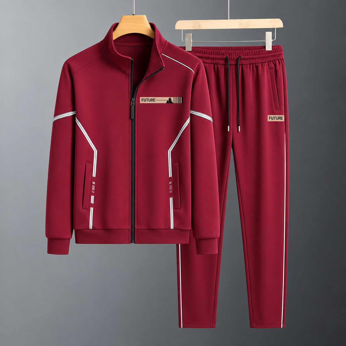 NextGen Core Tracksuit Set