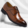 Berkshire Genuine Leather Dress Shoes