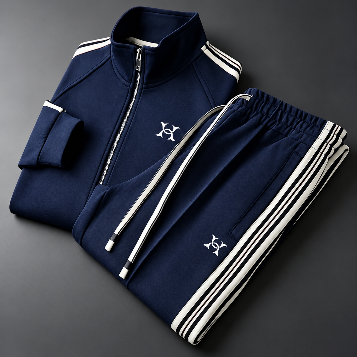 Novaro Deluxe Tracksuit Collection