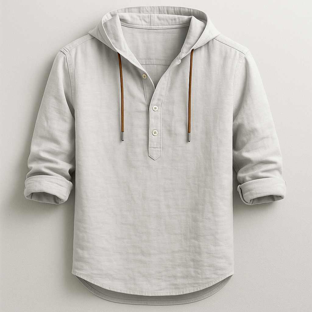 Evan Pullover Hoodie