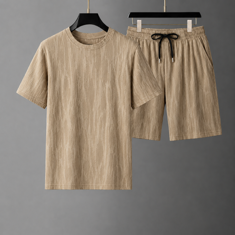 Miles Activewear Ensemble