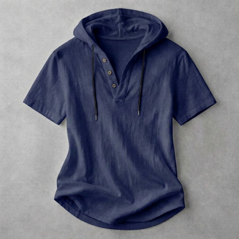 Colby Hooded Sweatshirt