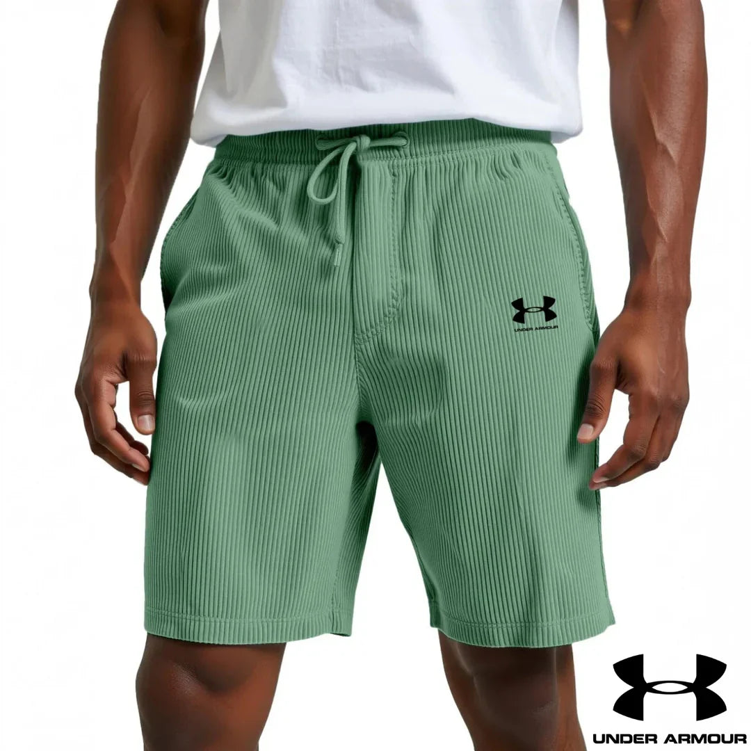 UA™ Men's Casual Corduroy Shorts