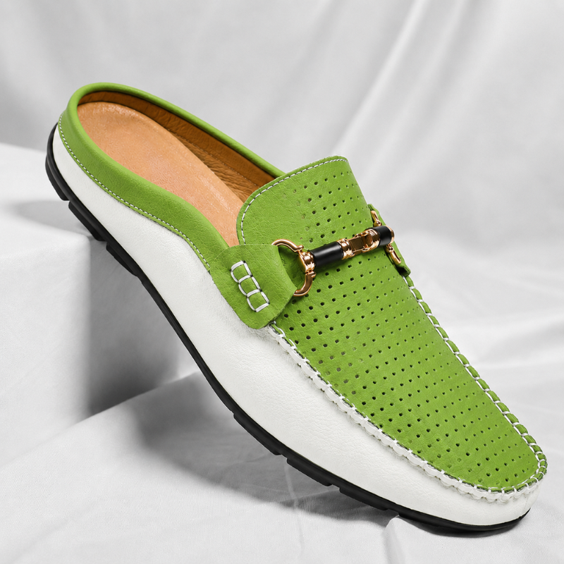 Italian Santino Mules