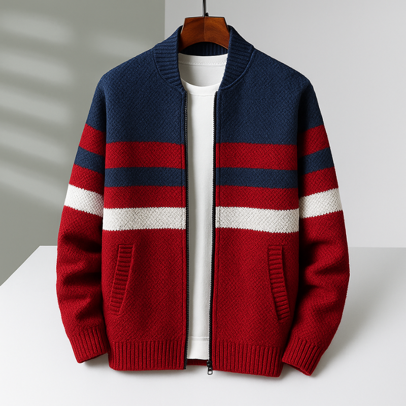 Giorgio Luxury Jacket