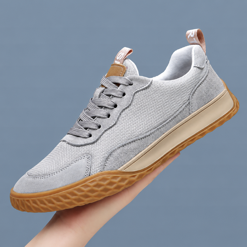 Camden Luxury Sneakers