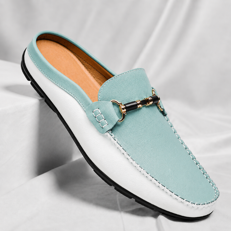 Italian Santoro Mules